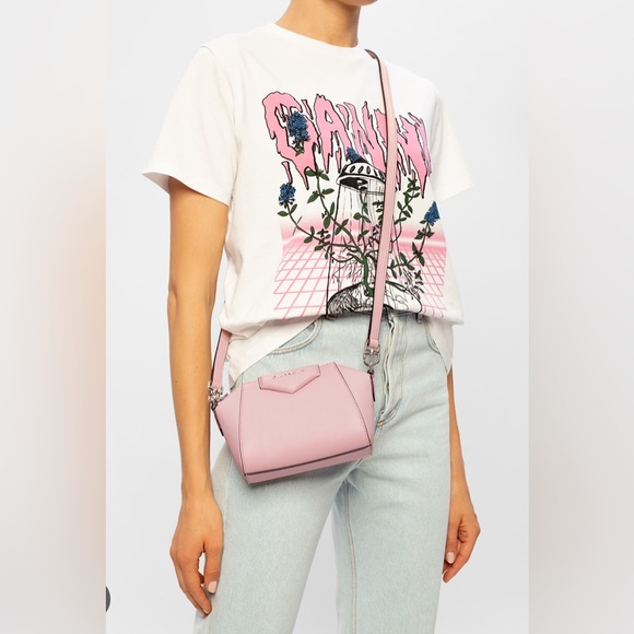 Givenchy Nano Antigona- SOLD - Picture 2 of 9